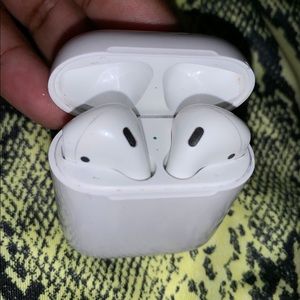 AirPods 1st Generation